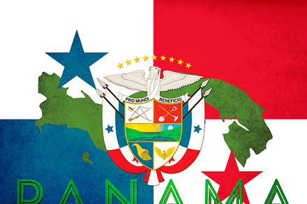 Panama poster