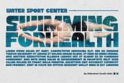 Remind Smeshi || All Caps Display, a Sans Serif Font by Idea Studio (Thumbnail 4 of 5)