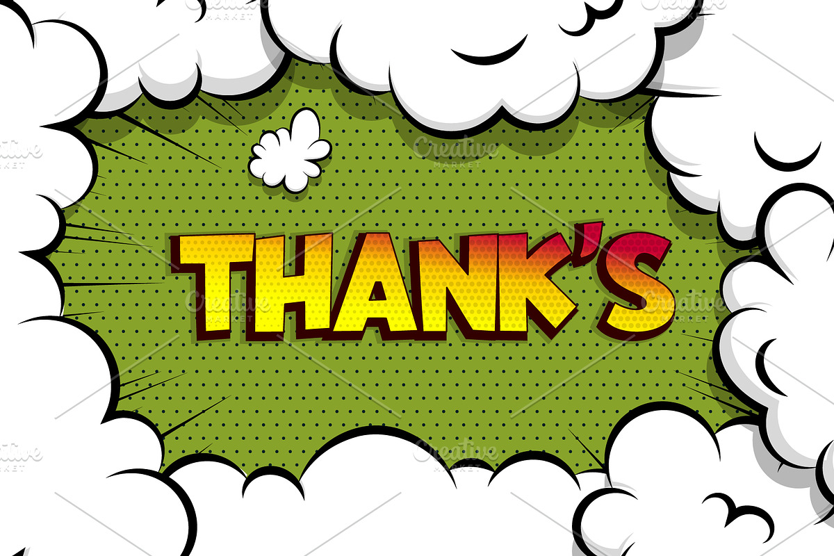 Drolly comics book funny font, a Sans Serif Font by Kapitosh (Photo 15 of 15)