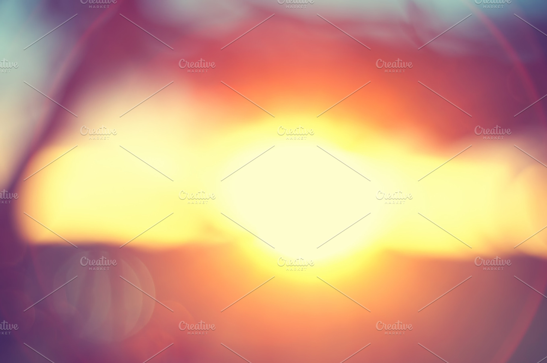 Dream to Dream, an Abstract Photo by Solefield