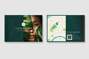 Spa & Wellness Brochure Template, a Brochure Template by BrandPacks (Thumbnail 3 of 6)