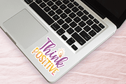 Positivity and Inspirational and sti, an Object Graphic by Regulrcrative (Thumbnail 6 of 11)