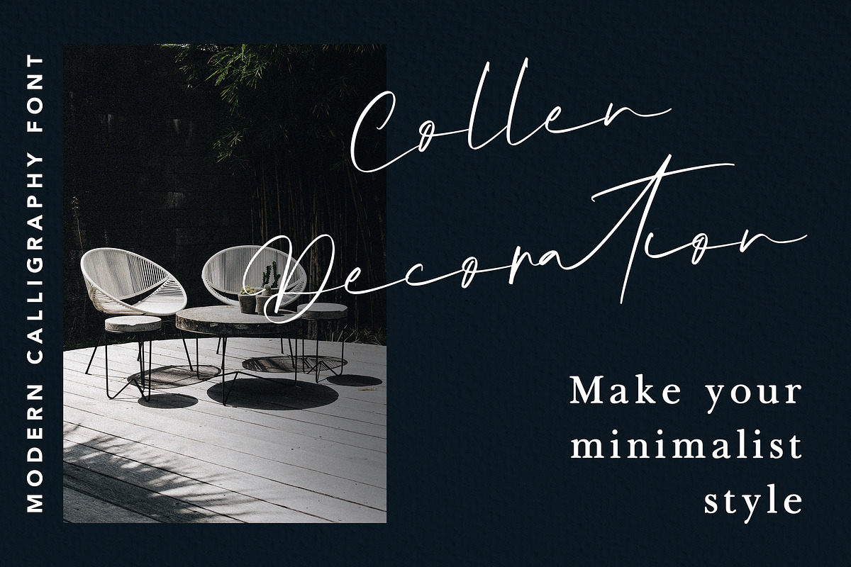 Nathaly Couple, a Handwritten Font by HATFSTUDIO (Photo 2 of 8)