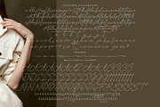 Brookside Pasture, a Handwritten Font by operatype.co (Thumbnail 14 of 15)