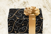 Chains gold collection, a Pattern Graphic by Sam2211 (Thumbnail 12 of 13)