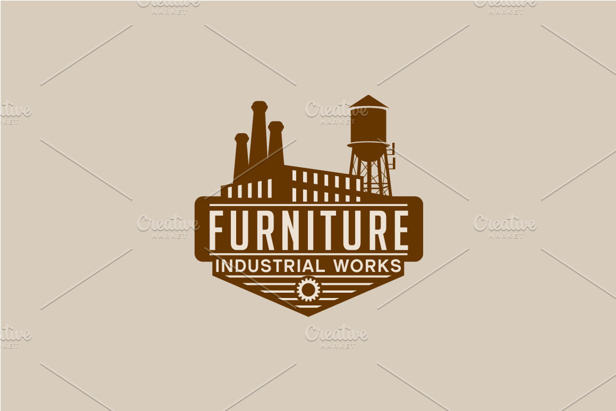 10 LABELS & BADGES VOL2, a Branding & Logo Template by shazi (Photo 8 of 11)
