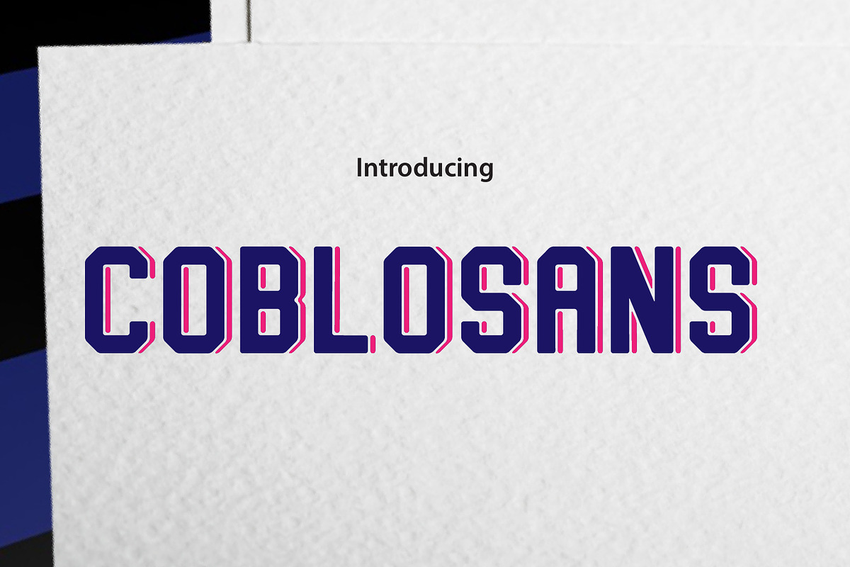 COBLOSANS