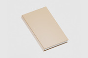Book 03, an Object 3D Model by fahad121 (Thumbnail 3 of 7)