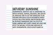 Notebook Handwriting Font Bundle V2, a Handwritten Font by Blush Font Co. (Thumbnail 6 of 12)