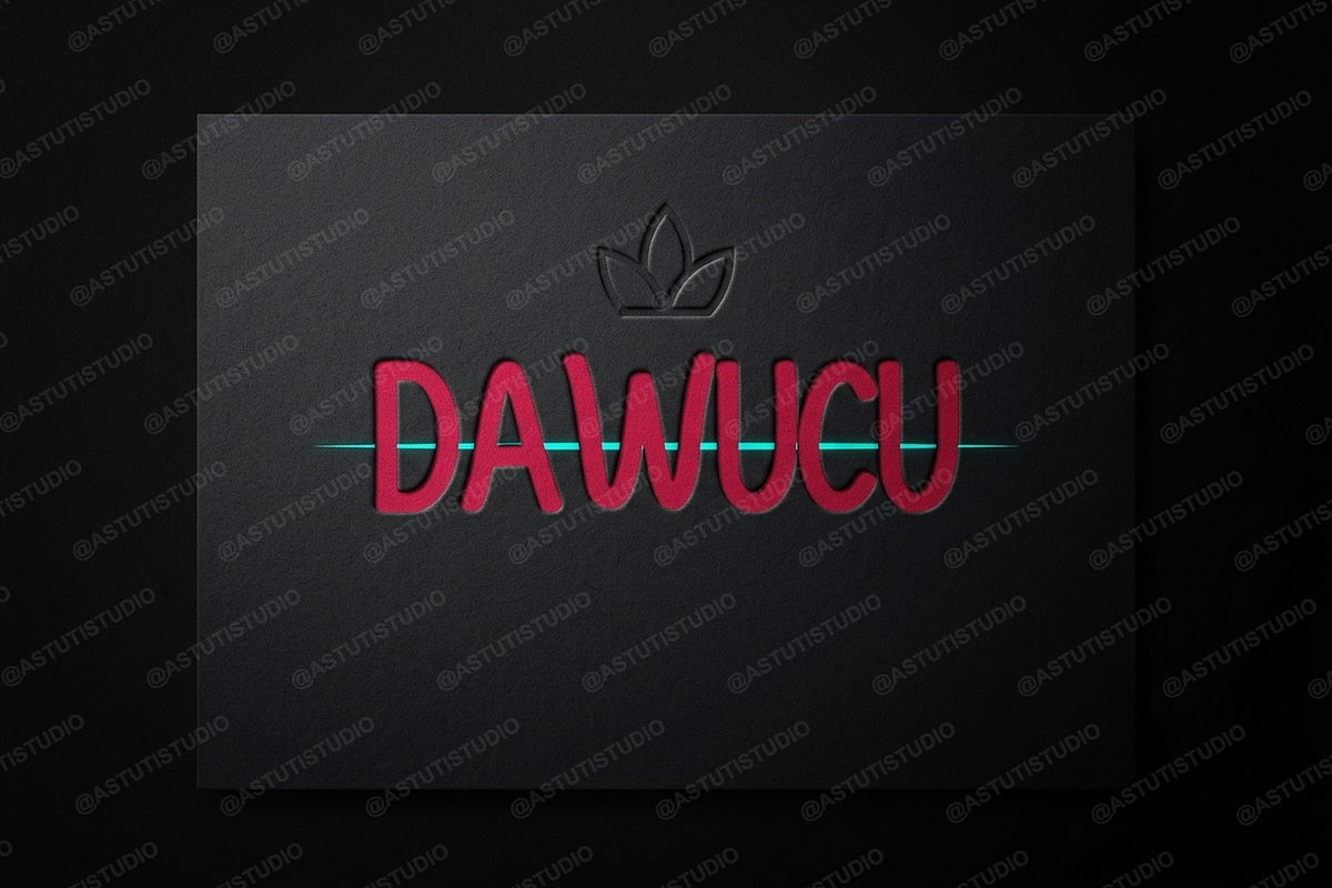Dawucu - Elegant Luxury Serif, a Serif Font by Astuti Studio (Photo 18 of 23)
