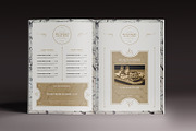 Classy Food Menu 7 Template, a Brochure Template by Luuqas Design (Thumbnail 15 of 16)