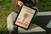 Frame Poster Mockup - VOL 1, a Mockup by Simetrica Labs (Thumbnail 4 of 4)