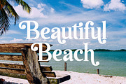 Backind Maldina Modern Font, a Serif Font by Multype Studio (Thumbnail 3 of 13)