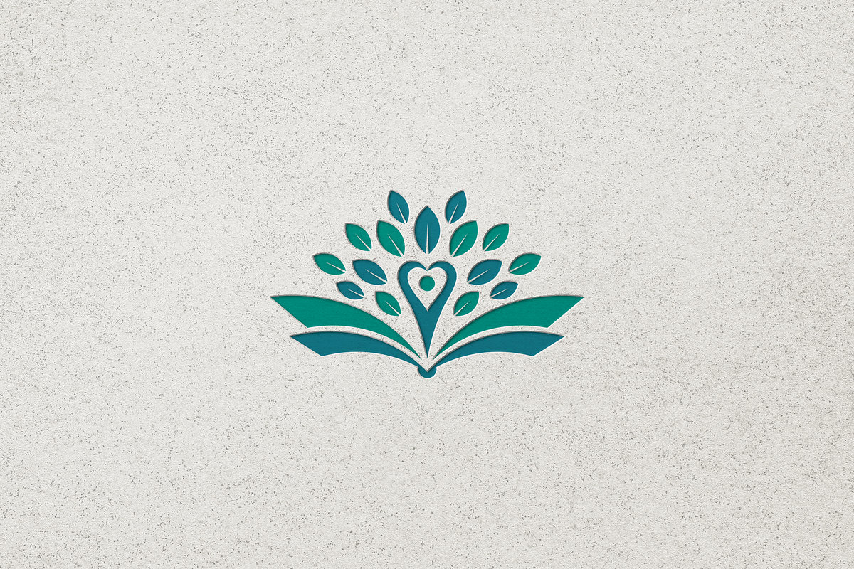 Modern Medical Nature Logo, a Branding & Logo Template by Luxury Logos (Photo 4 of 4)