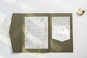 Wildflower Wedding Watercolor Bundle, a Decorative Illustration by Laras Wonderland (Thumbnail 20 of 20)