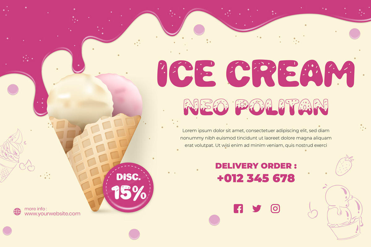 Danki, a Sans Serif Font by twinstd (Photo 4 of 15)