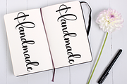 Hawaii | Script Font, a Script Font by Scratchones (Thumbnail 5 of 8)