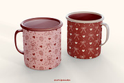 Whimsical Valentine's Day Graphics, an Object Illustration by Drafts n Doodles (Thumbnail 12 of 12)