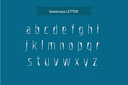 Pall Font, a Font by Photoshop Action (Thumbnail 2 of 19)