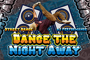 SUXAN - Display Graffiti Style Font, a Font by twinstd (Thumbnail 6 of 10)