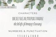 Gentle Giant Condensed Font, a Sans Serif Font by On the Mark Designs (Thumbnail 2 of 7)