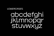 Growing Boy Font Family, a Sans Serif Font by Ryul Davidson (Thumbnail 8 of 19)