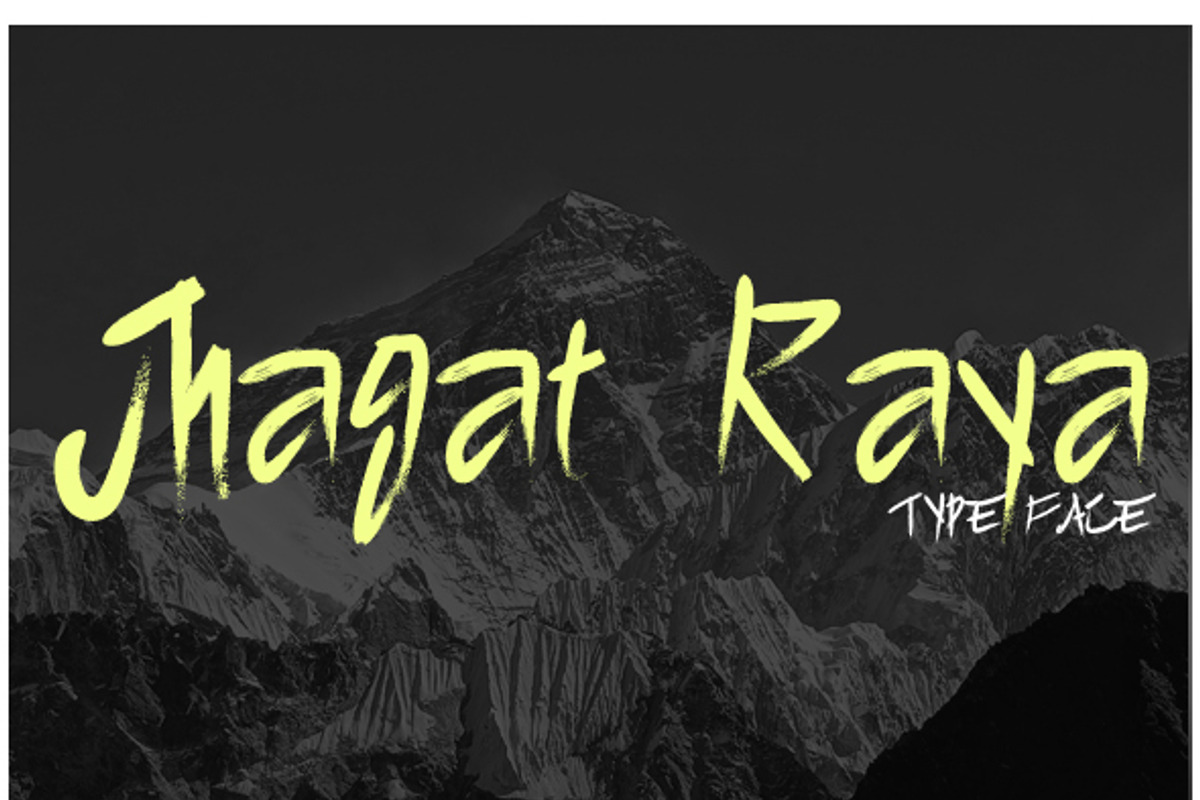 Jhagat Raya preview 5