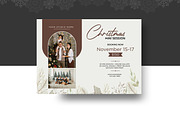 Christmas Mini Session, a Card Template by crazyOWL (Thumbnail 2 of 5)