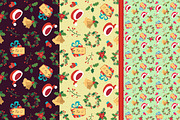 Christmas deers set, an Object Graphic by SunnyWS (Thumbnail 7 of 8)