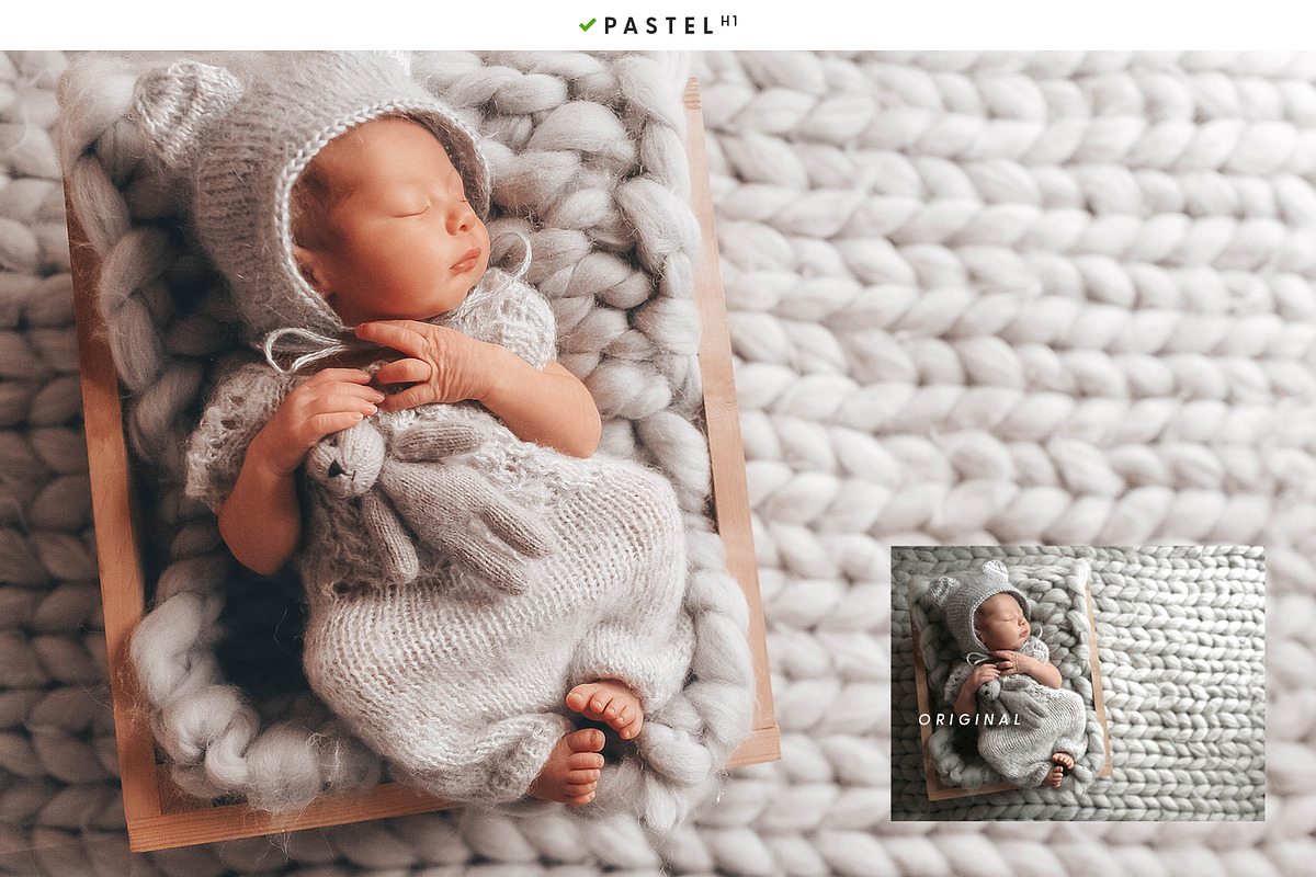 2000+ Lightroom Presets BUNDLE SALE, an Action Add-On by Hydrozi Presets (Photo 28 of 59)