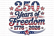 Patriotic PNG, 4th of July Png, a Product Mockup by Ink Gallery (Thumbnail 3 of 3)