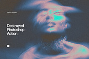 45 Photoshop Effects Bundle, a Layer Style Add-On by pixelbuddha.net (Thumbnail 42 of 46)
