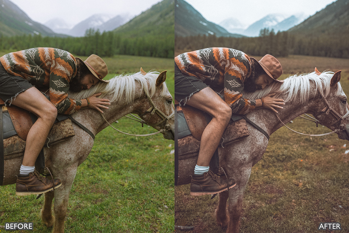 Landscape Nature Lightroom Presets, a Preset Add-On by AAA Presets (Photo 14 of 22)