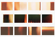 Expired Film Overlays & Backgrounds, an Abstract Photo by Ultraviolet Studio (Thumbnail 8 of 10)