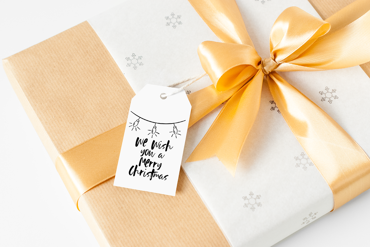 Christmas & Holiday Season Icons, an Icon by Caroline Mackay (Photo 9 of 10)