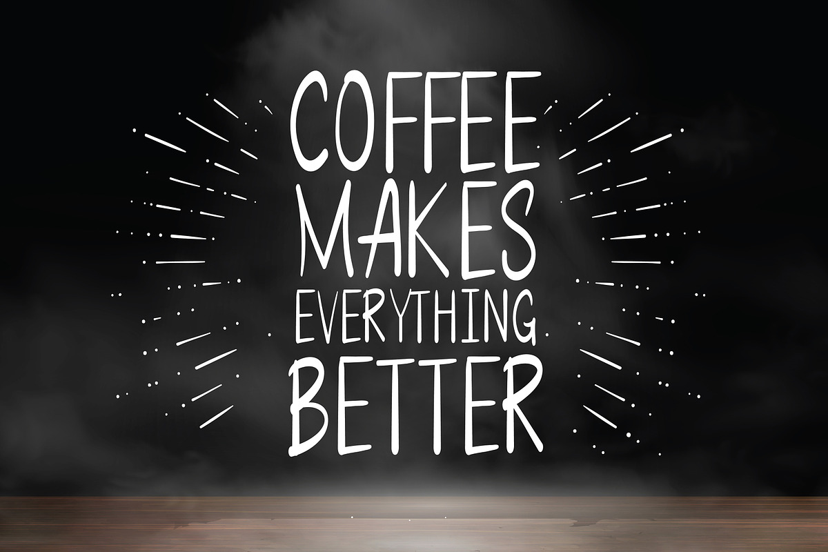 Font Bundle 5 in 1, a Handwritten Font by rix_designs (Photo 34 of 47)