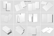 Tarot Mockup, a Product Mockup by Jestdio (Thumbnail 17 of 17)