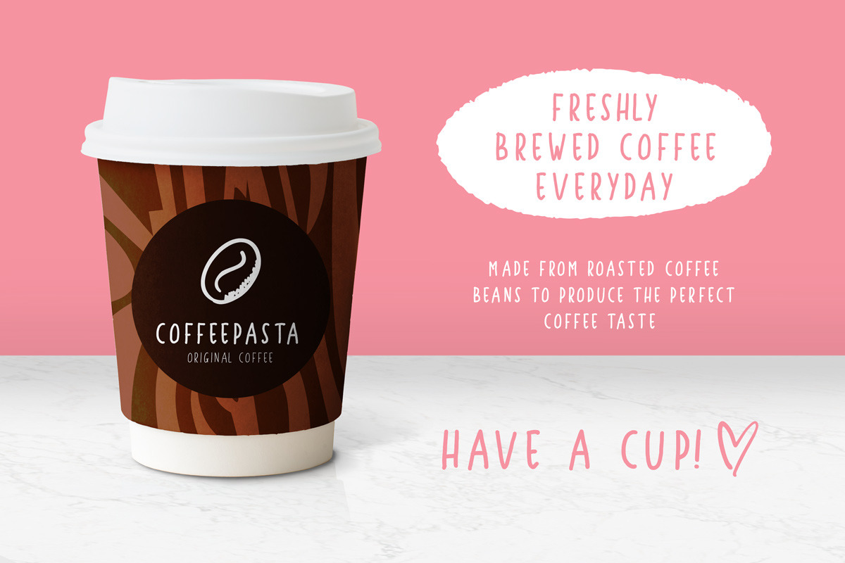 Gustisans - Font Family preview 5