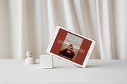 Empress Squarespace Website Template, a Squarespace Template by The Humanista Co. (Thumbnail 8 of 20)