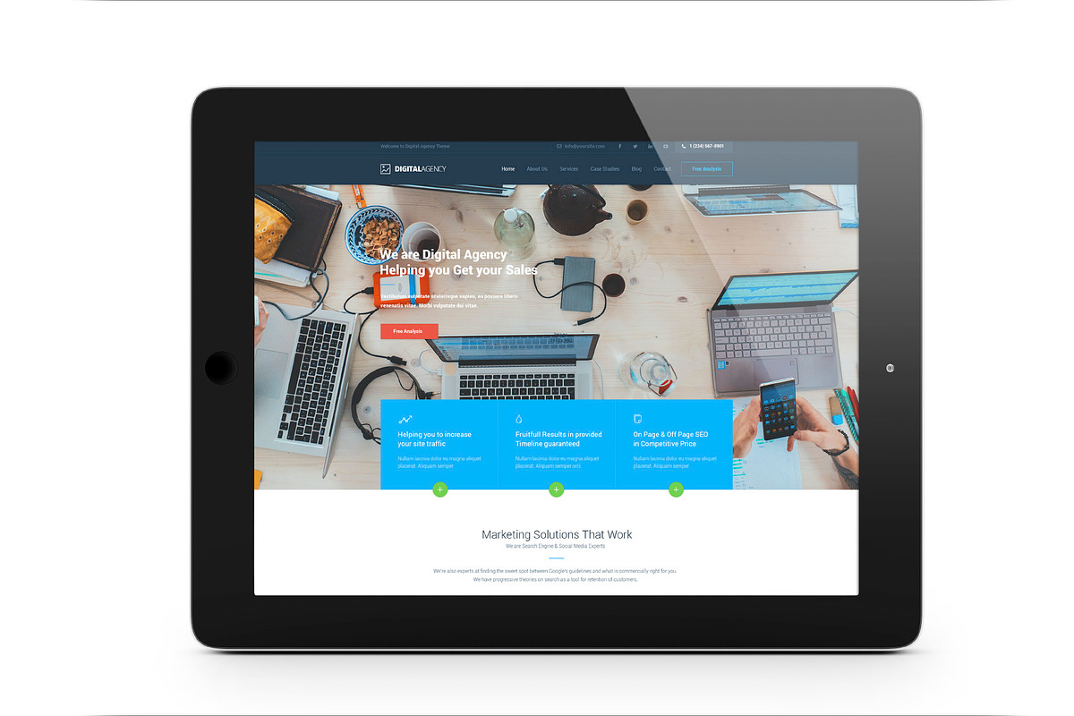 Apple Devices Mockup Screen Creator, a Mac Mockup by Illusiongraphic (Photo 23 of 25)