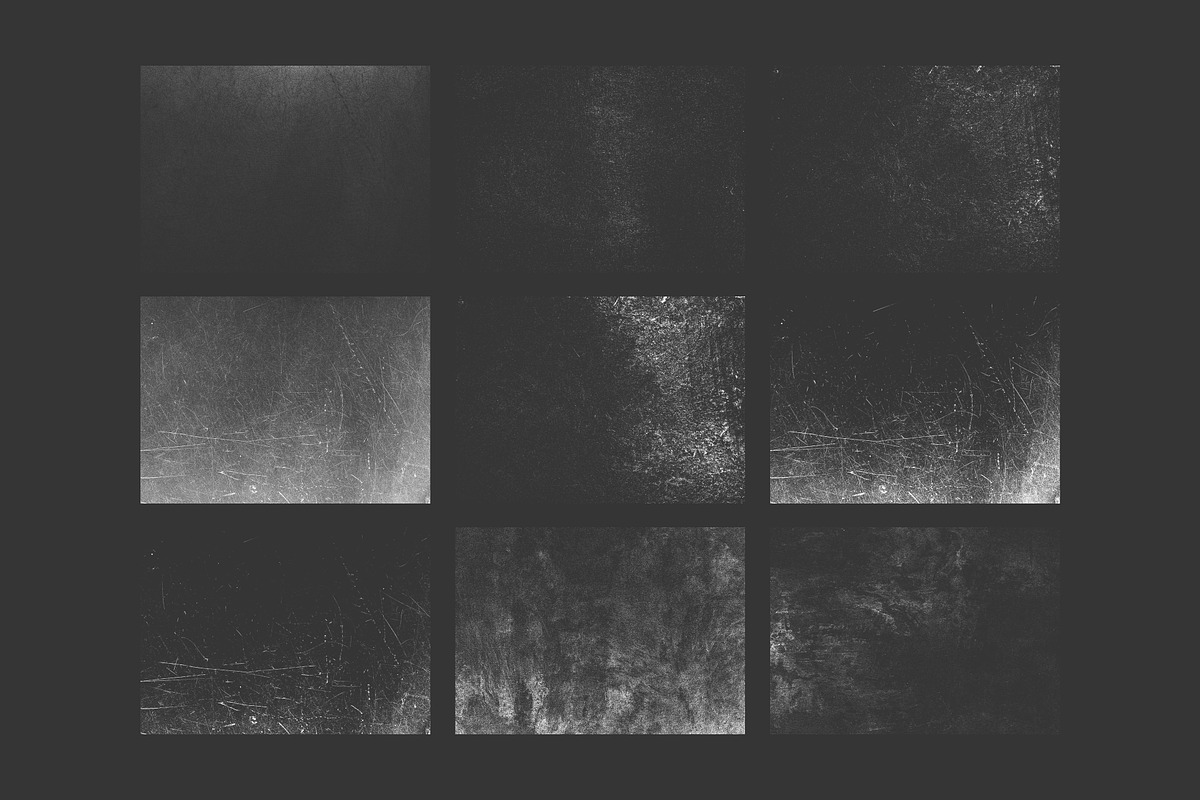 Distress Texture Bundle, a Texture Graphic by B/B STUDIO (Photo 4 of 17)