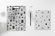 All you need is coffee, a Food Illustration by Anastasy_helter (Thumbnail 12 of 14)