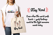Silent Jumper, a Handwritten Font by BearyType Studio (Thumbnail 2 of 6)