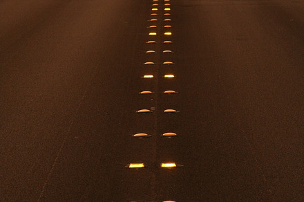 Road ahead