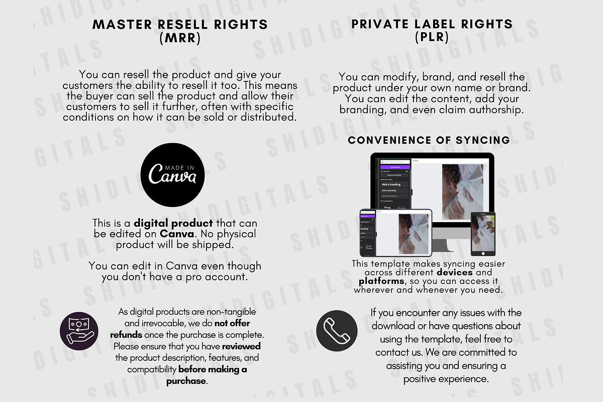 7500+ faceless videos bundle faceles, a Social Media Template by Faceless Aesthetic Videos (Photo 4 of 6)