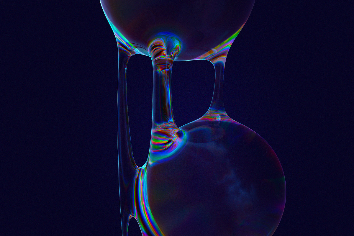 Sentience: Conscious Awareness, an Object Graphic by RuleByArt (Photo 13 of 20)