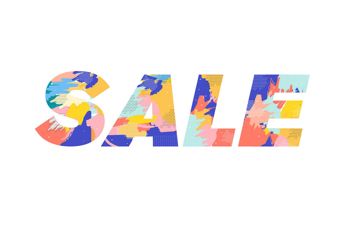 Iris SVG Font, a Font by yaisalinas (Photo 10 of 11)