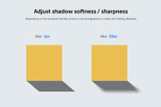 Shadow - Photoshop Extension, a Plug-in Add-On by bbtools (Thumbnail 5 of 9)