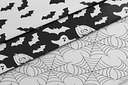 Halloween 3-in-1 Bundle, a Seasonal Illustration by Mari_Caliart (Thumbnail 22 of 23)