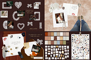 1500+ Collage Bundle, an Object Graphic by Feelsoul (Thumbnail 3 of 13)